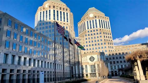 p&g headquarters|Iba pa.